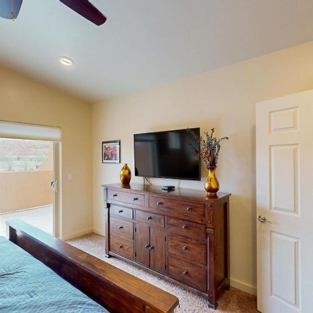 Villa Rim Vista 9A8 à Moab Extérieur photo