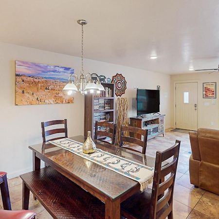 Villa Rim Vista 9A8 à Moab Extérieur photo