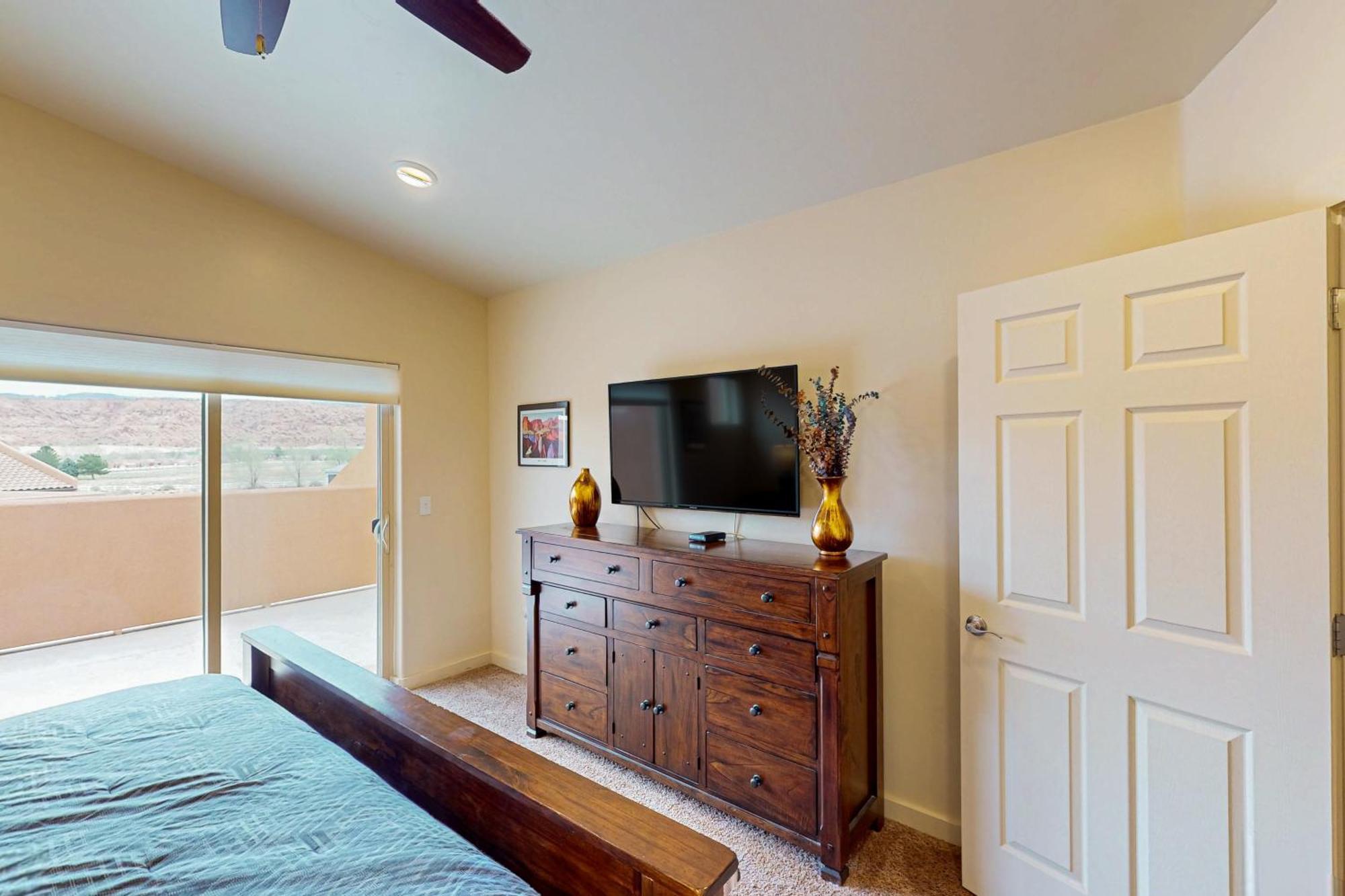 Villa Rim Vista 9A8 à Moab Extérieur photo