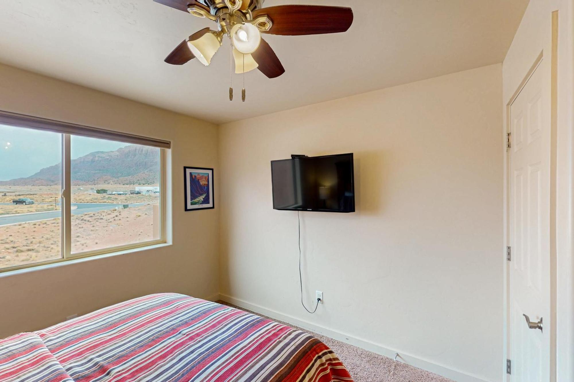 Villa Rim Vista 9A8 à Moab Extérieur photo