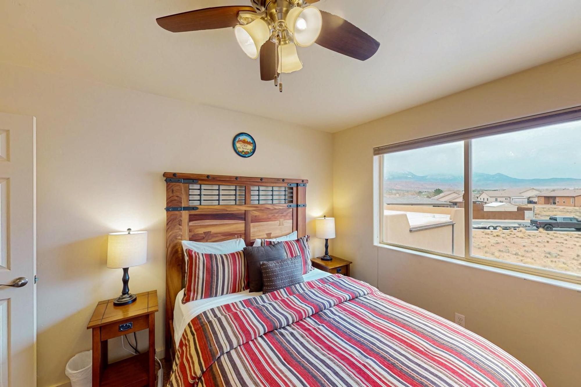 Villa Rim Vista 9A8 à Moab Extérieur photo