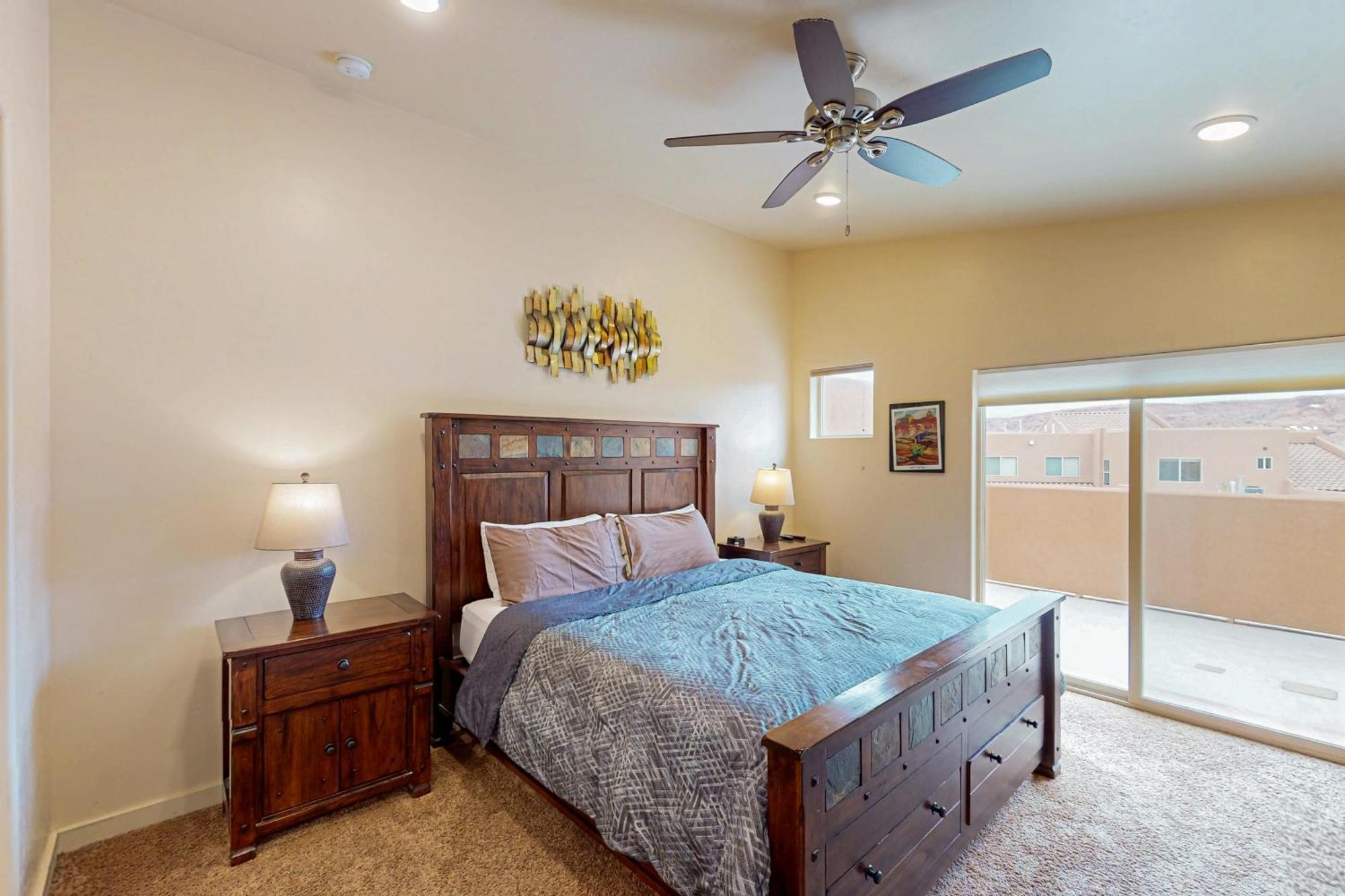Villa Rim Vista 9A8 à Moab Extérieur photo