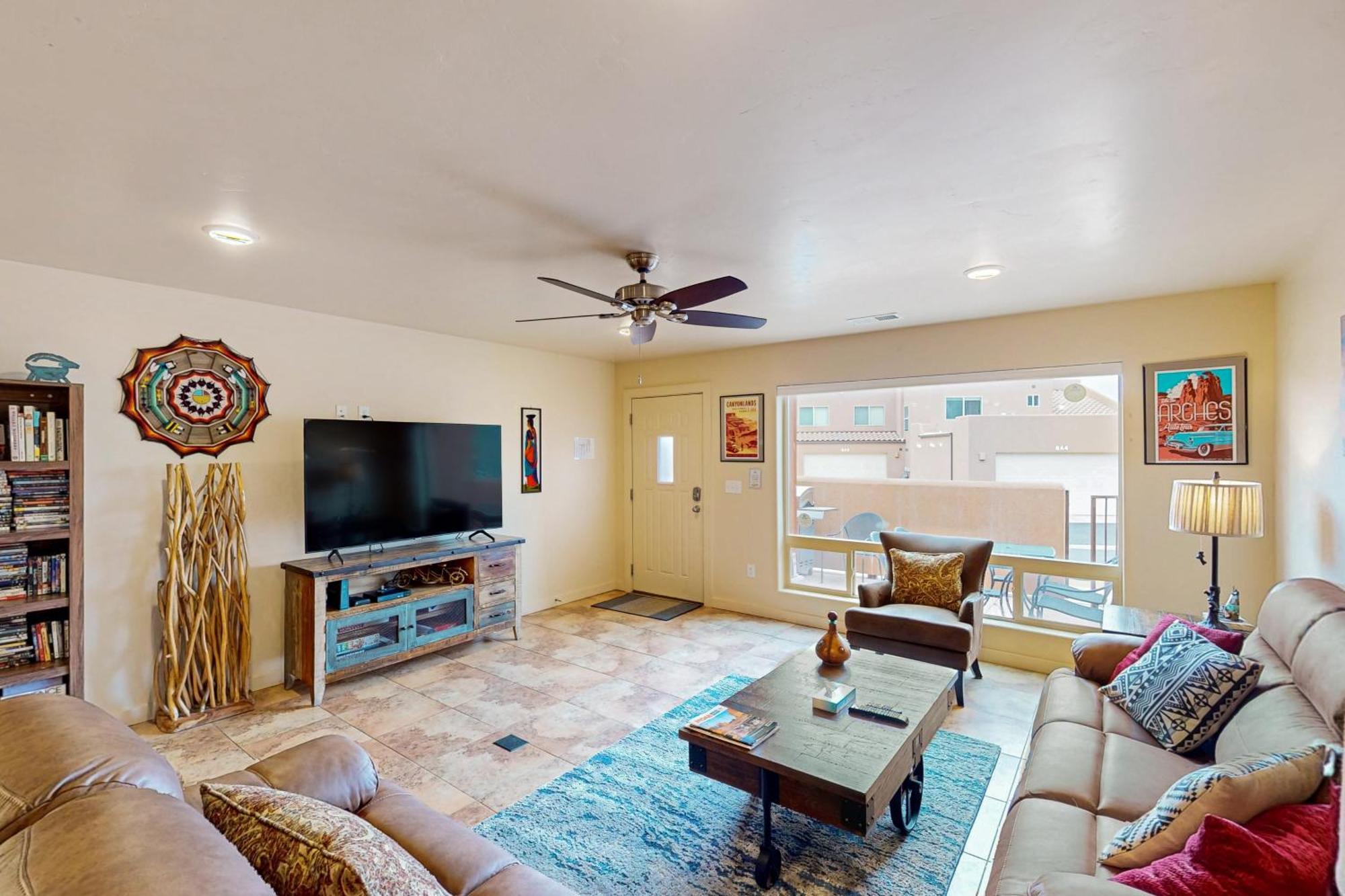 Villa Rim Vista 9A8 à Moab Extérieur photo
