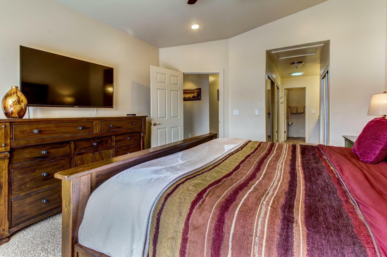 Villa Rim Vista 9A8 à Moab Extérieur photo
