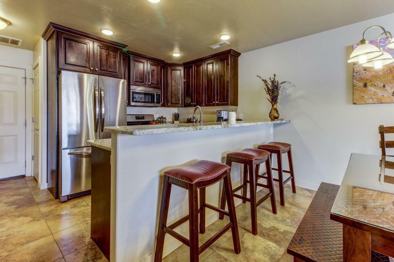 Villa Rim Vista 9A8 à Moab Extérieur photo