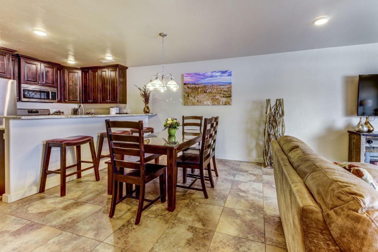 Villa Rim Vista 9A8 à Moab Extérieur photo