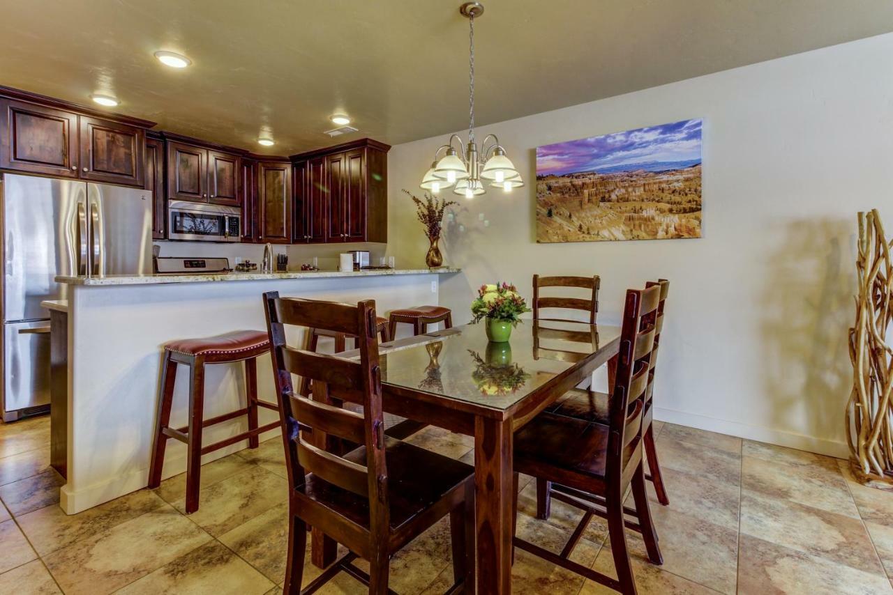 Villa Rim Vista 9A8 à Moab Extérieur photo