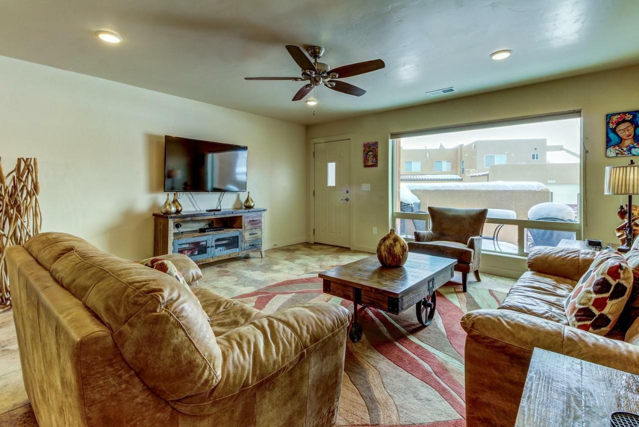 Villa Rim Vista 9A8 à Moab Extérieur photo