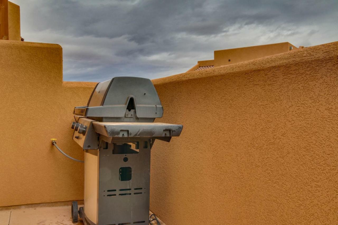 Villa Rim Vista 9A8 à Moab Extérieur photo