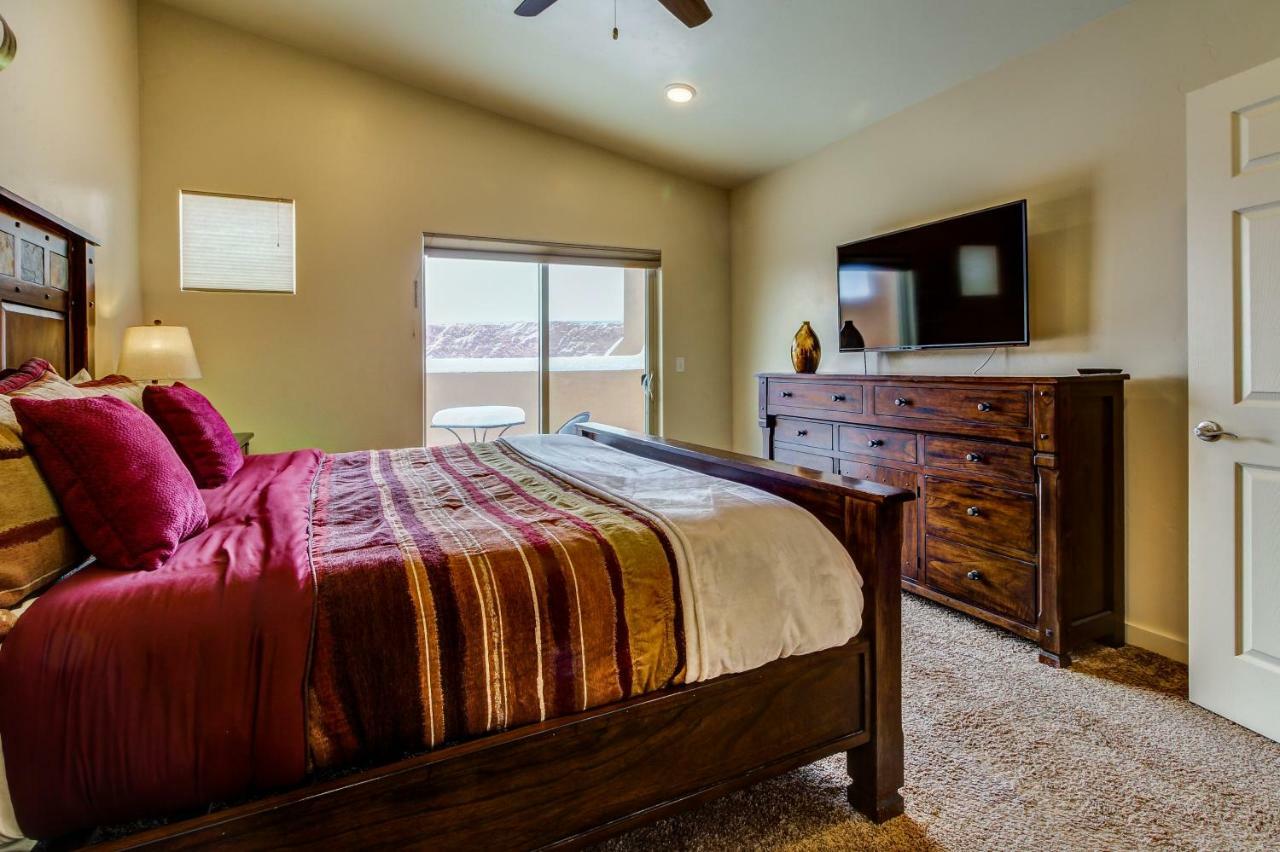Villa Rim Vista 9A8 à Moab Extérieur photo